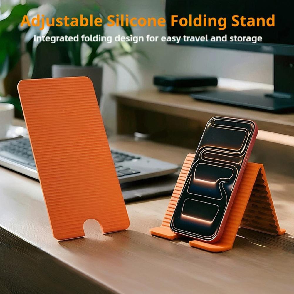 Useful Tablet Accessories - Support de bureau universel multifonctionnel pliable