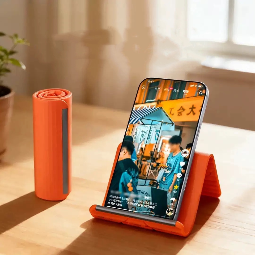 Useful Tablet Accessories - Support de téléphone portable paresseux en