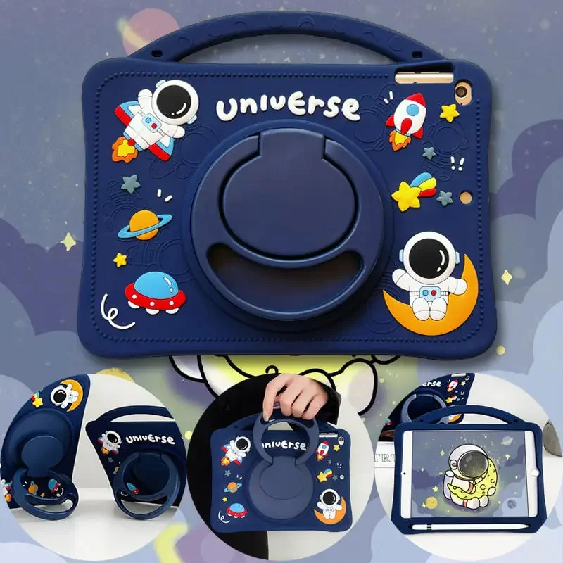 Redmi Tablet Accessories - Étui pour enfants pour Xiaomi RedMi