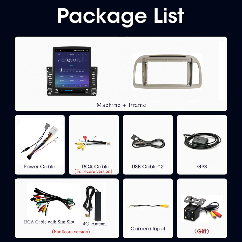 8G + 128G Android 14 pour Niss - Tablet Danish Mobile & Accessories Photos avis et prix