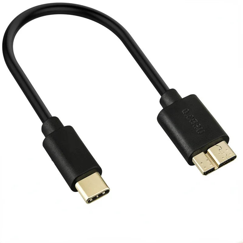 Câble USB Type C 3.1 vers Micr - Tablet Accessories For Samsung avis et prix