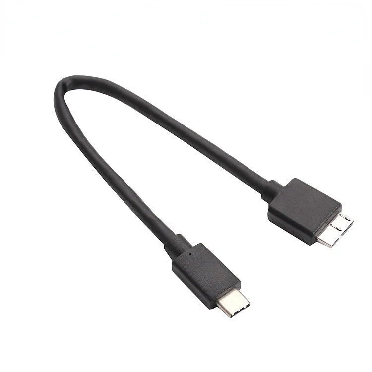 Câble USB Type C 3.1 vers Micr - Tablet Accessories For Samsung avis et prix