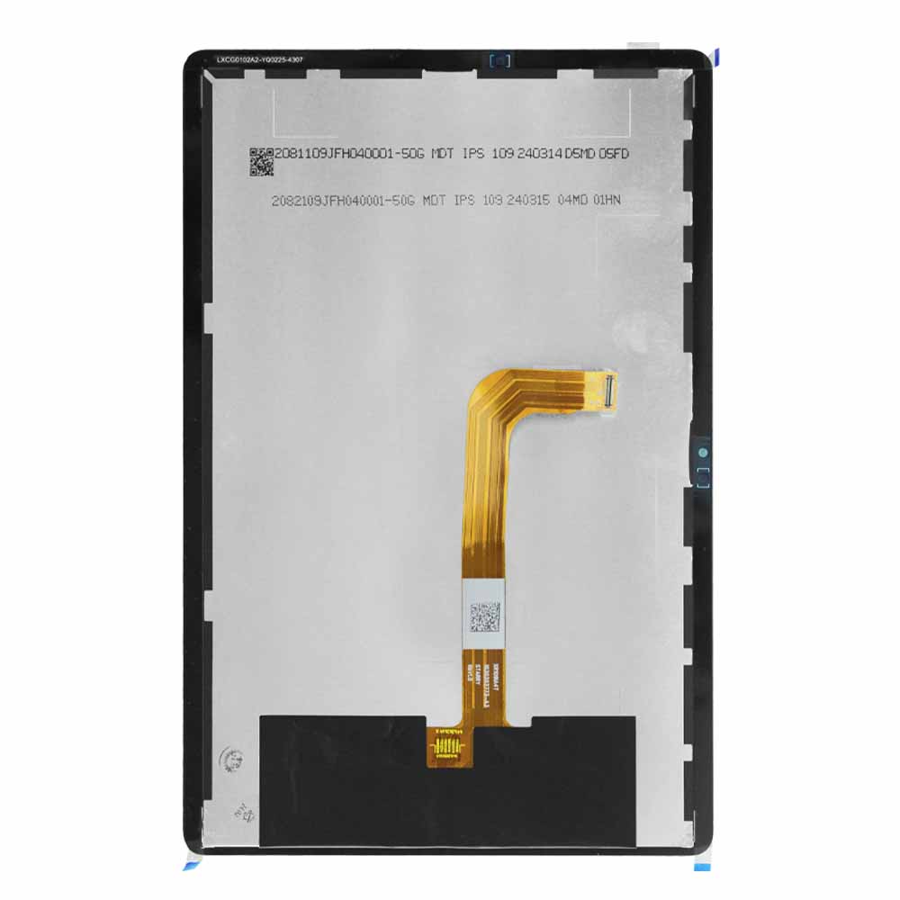 Nouveau LCD pour Samsung Galax - Tablet Accessories For Samsung avis et prix