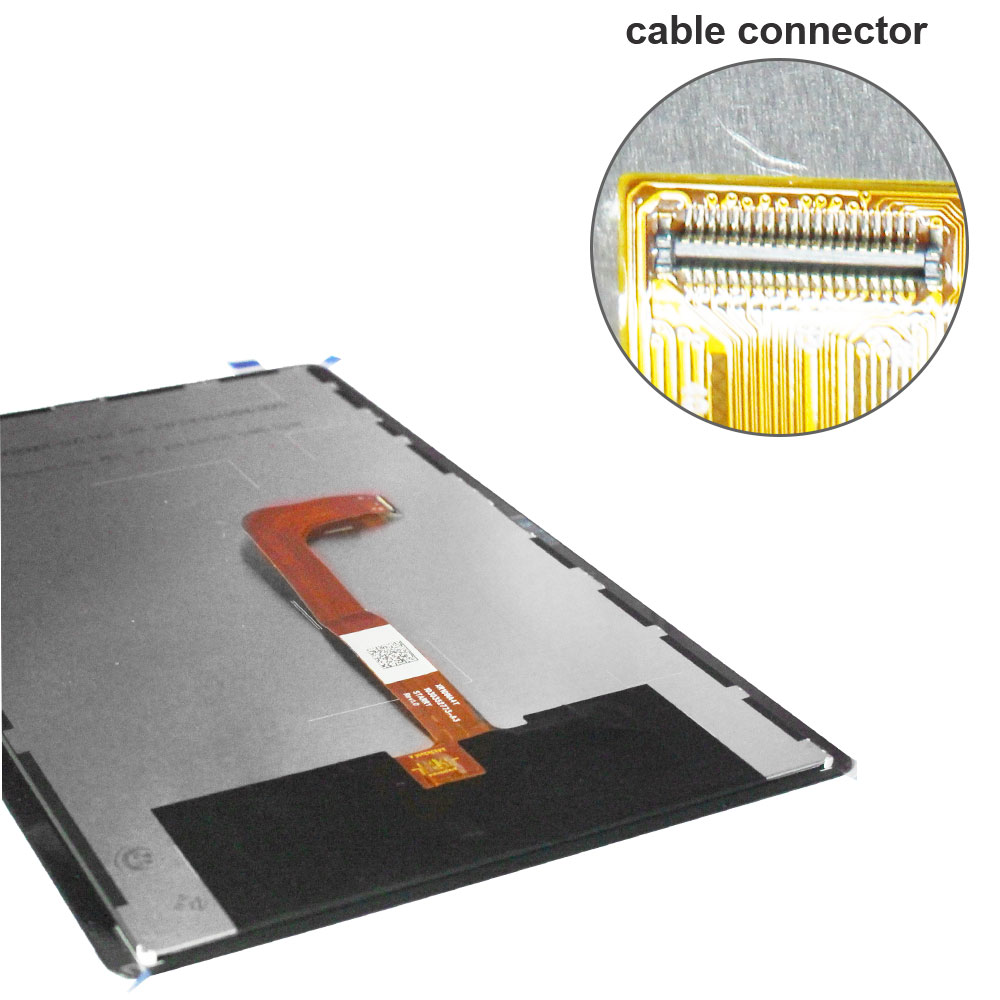 Nouveau LCD pour Samsung Galax - Tablet Accessories For Samsung avis et prix