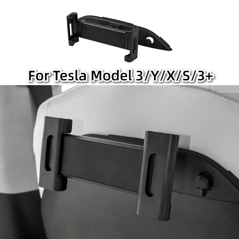 Support de tablette et télépho - Tesla Tablet Accessories avis et prix