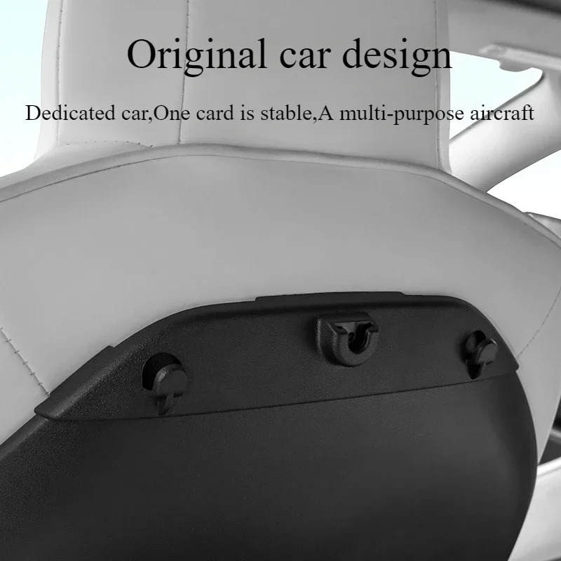 Support de tablette et télépho - Tesla Tablet Accessories avis et prix