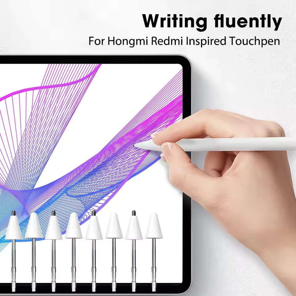 Embouts de stylet de remplacem - Tablet Accessories Kids avis et prix