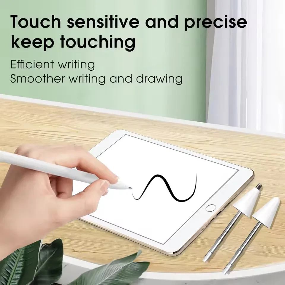 Embouts de stylet de remplacem - Tablet Accessories Kids avis et prix
