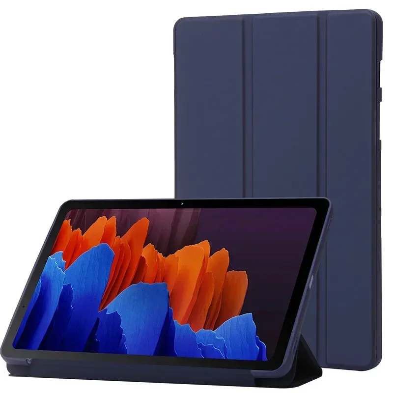 Étui pour Poco Pad X1, en cuir - Poco Tablet Accessories avis et prix