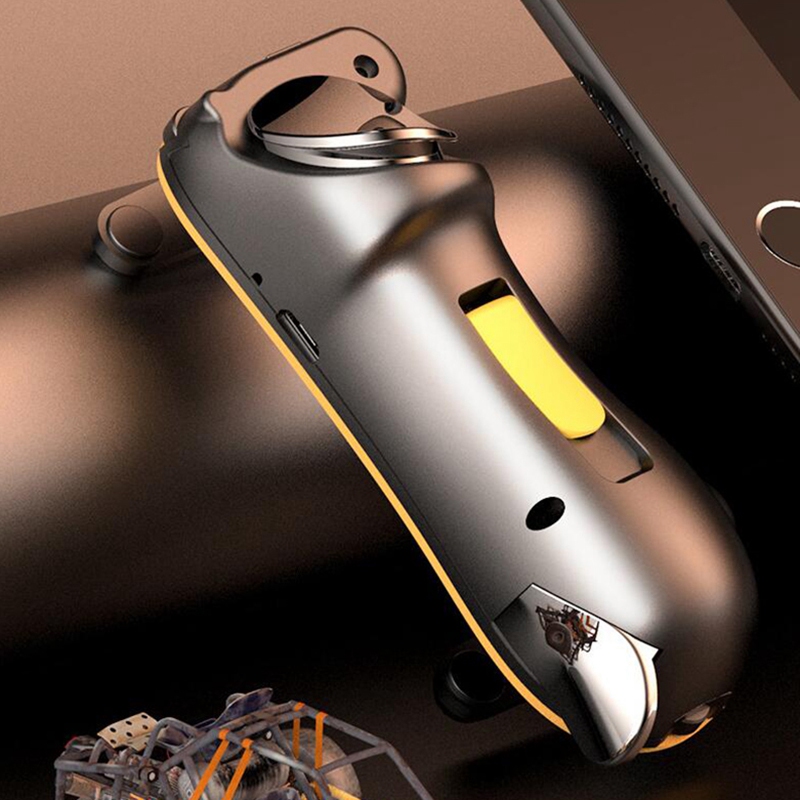 Contrôleur de déclenchement PU - Tablet Ipad Accessories avis et prix