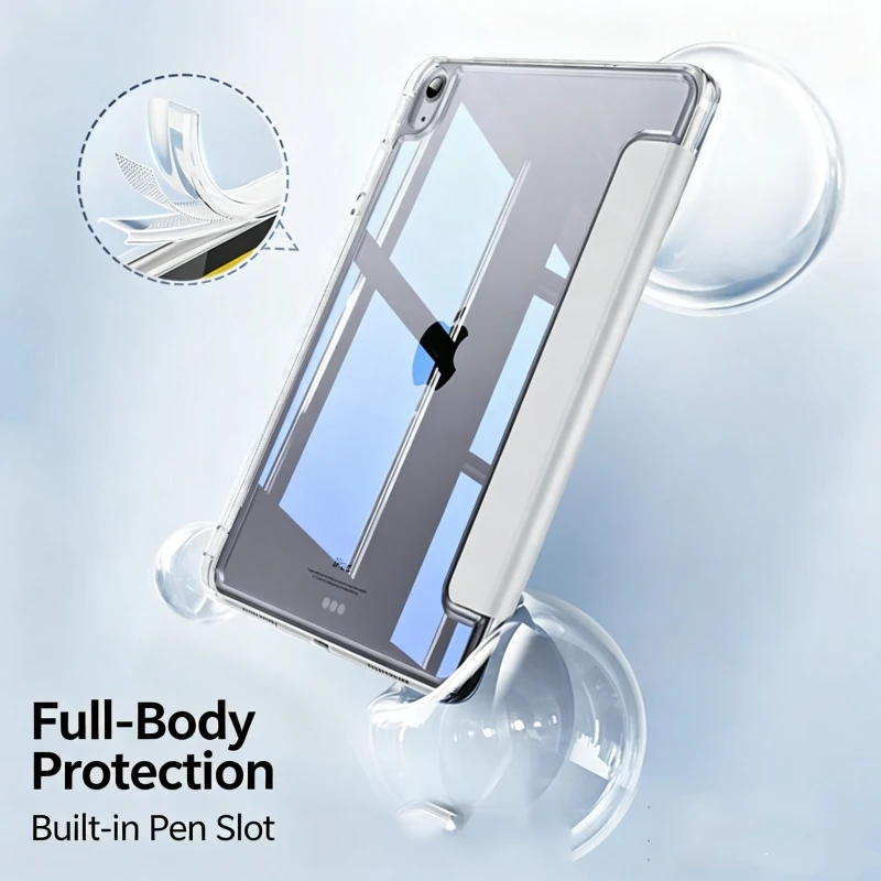 Étui de protection pour iPad A - Ipad Cover Folio avis et prix