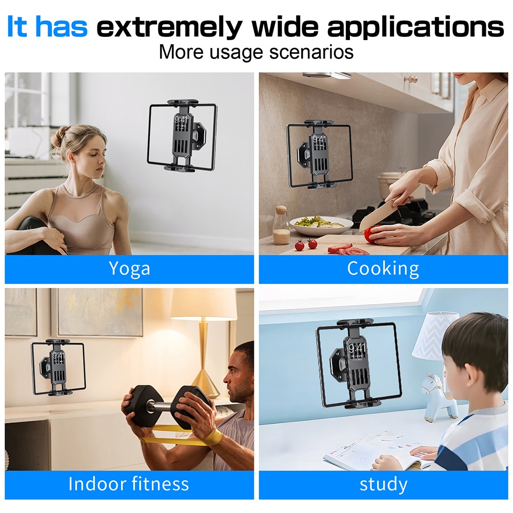 Support mural pour téléphone e - Tablet Ipad Accessories avis et prix
