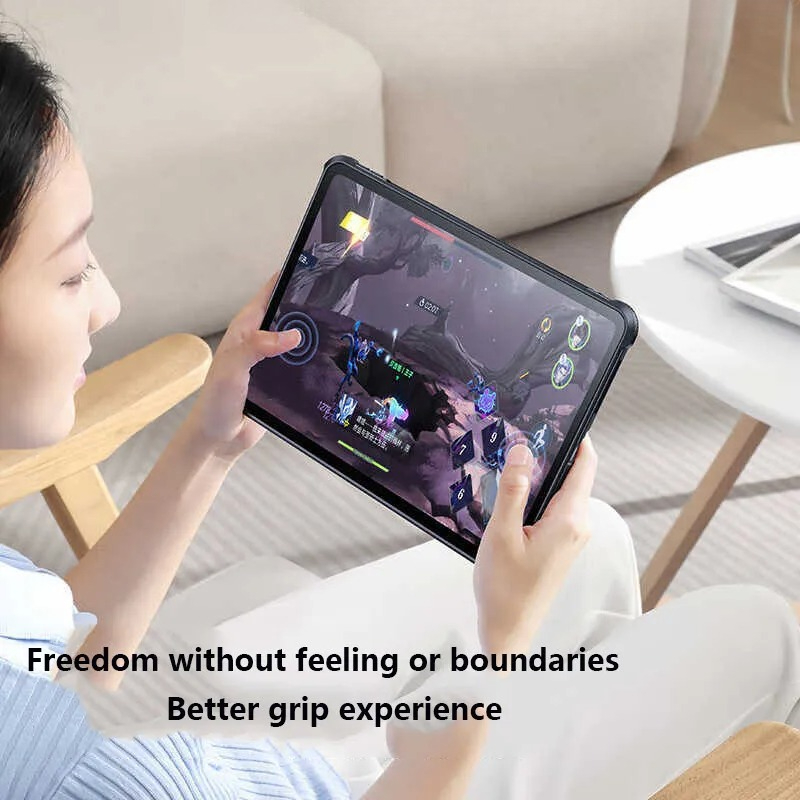 Étui pour tablette givré mat p - Poco Tablet Accessories avis et prix