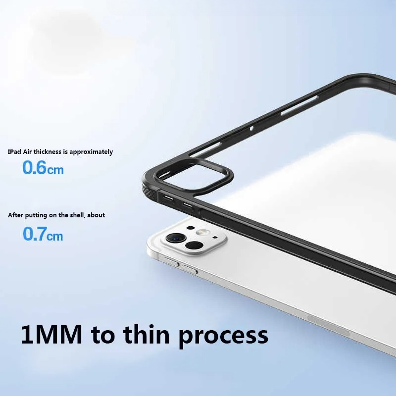 Étui pour tablette givré mat p - Poco Tablet Accessories avis et prix