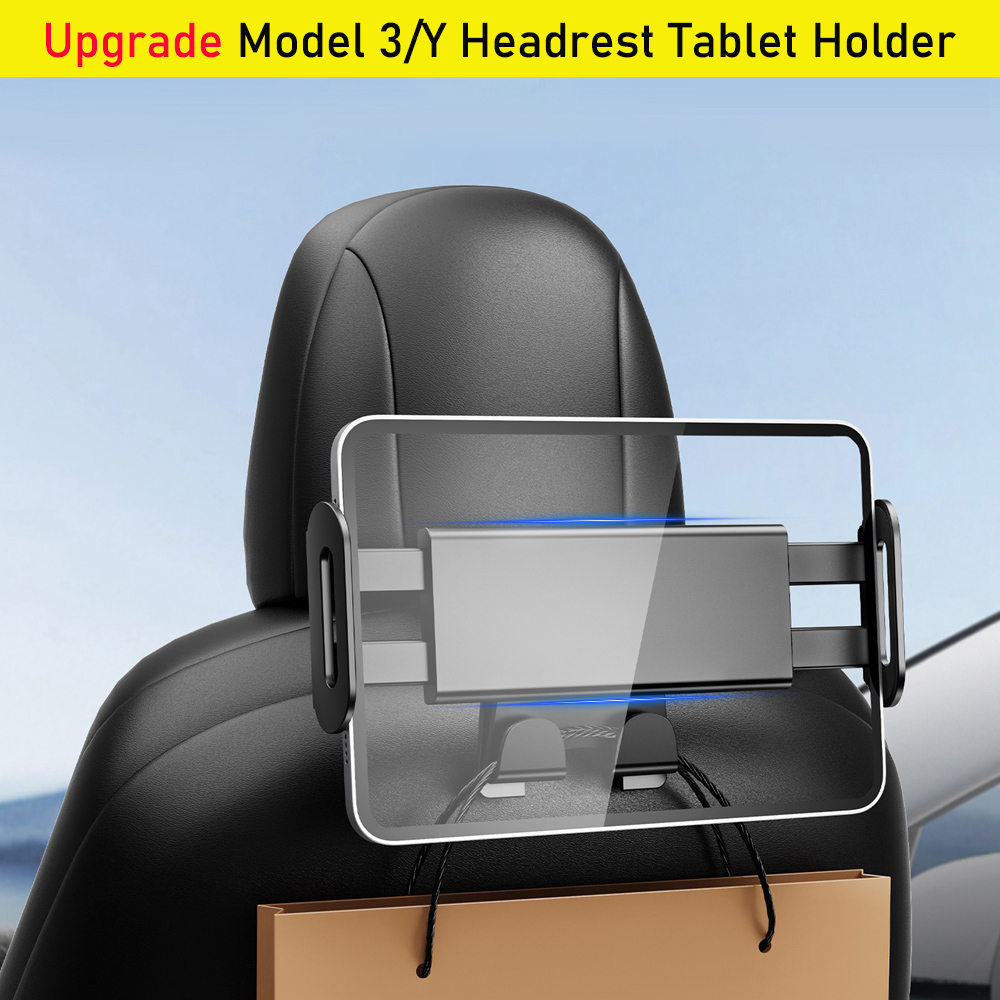 Appui-tête de siège arrière po - Tablet Ipad Accessories avis et prix