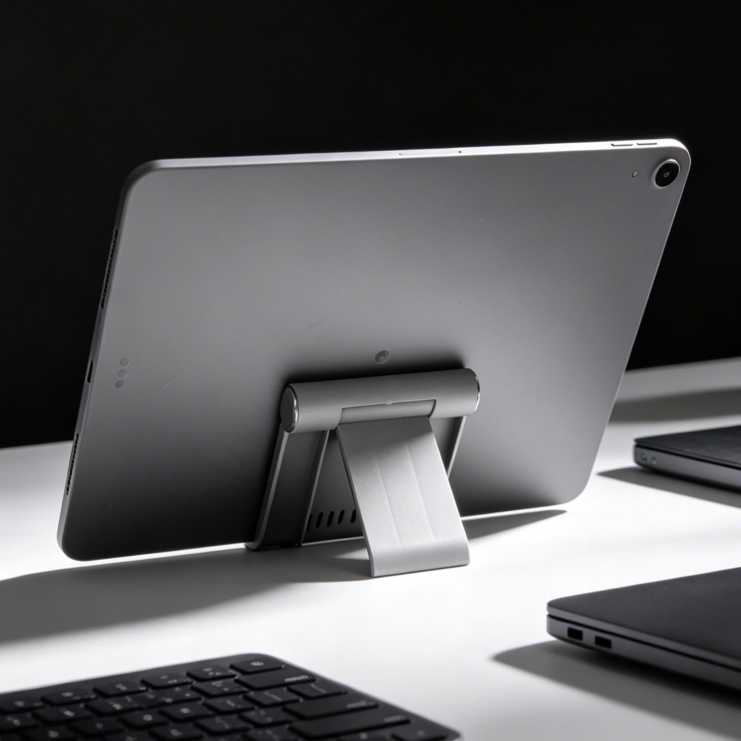 Support universel de bureau po - Blackview Tablet Accessories avis et prix