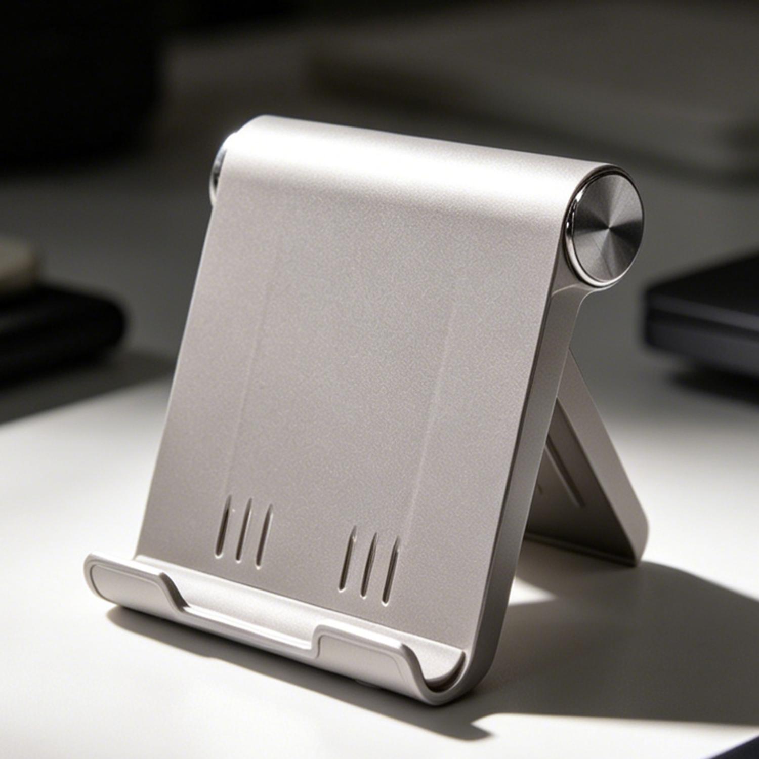 Support universel de bureau po - Blackview Tablet Accessories avis et prix