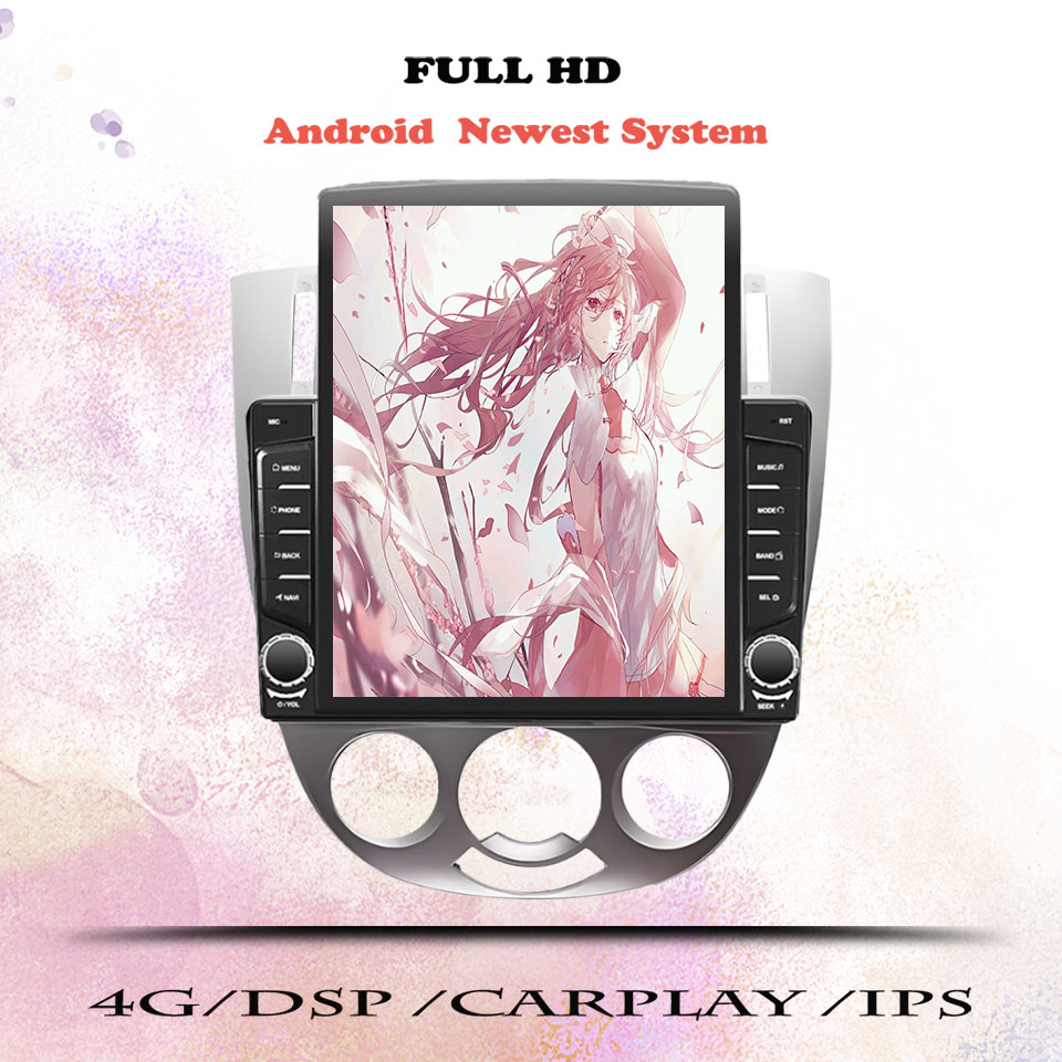 8G + 128G Android 14 pour Chev - Tablet Danish Mobile & Accessories Photos avis et prix
