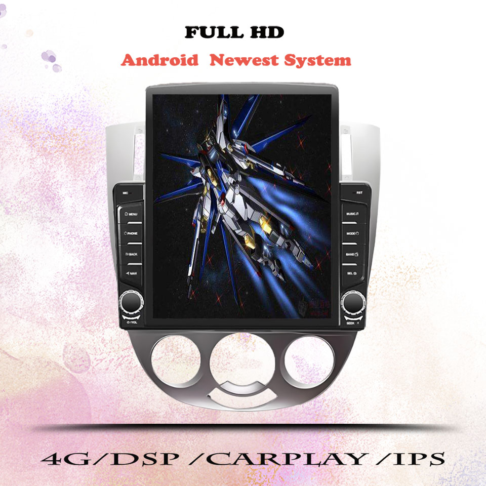 8G + 128G Android 14 pour Chev - Tablet Danish Mobile & Accessories Photos avis et prix