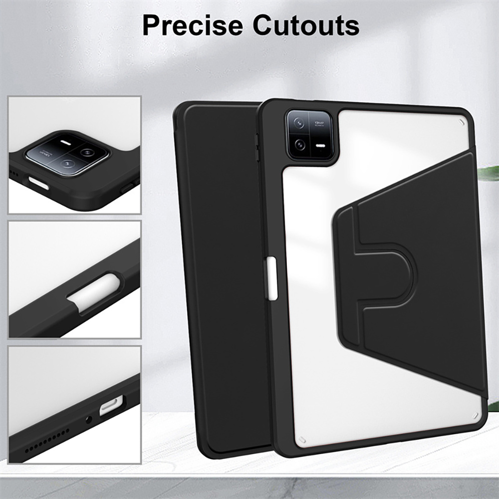 360 °   Étui de protection rot - Redmi Tablet Accessories avis et prix