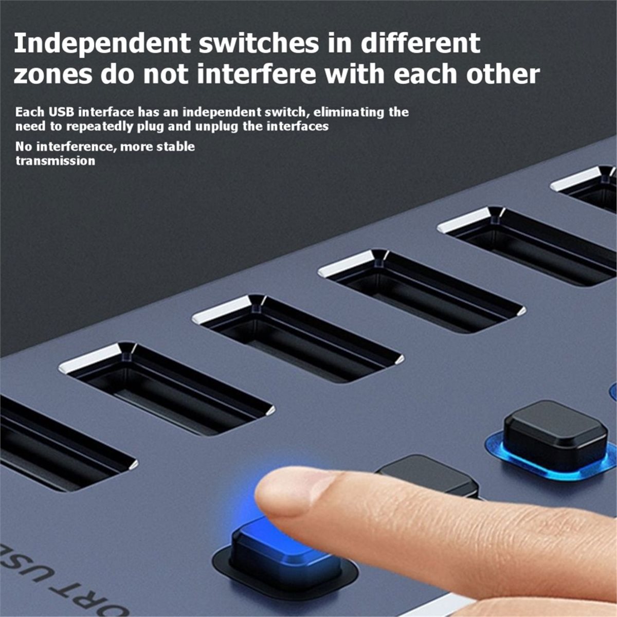 mise à jour. Hub USB 5 ports,  - Usb Hub Type C avis et prix