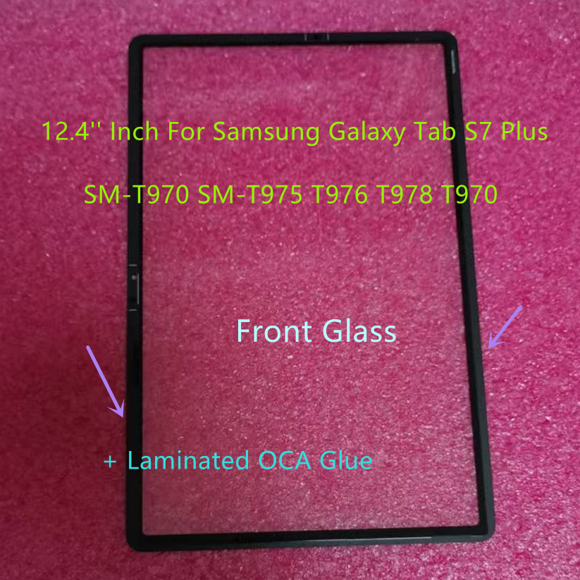 Nouveau 12.4 ''pouces pour Sam - Tablet Accessories For Samsung avis et prix