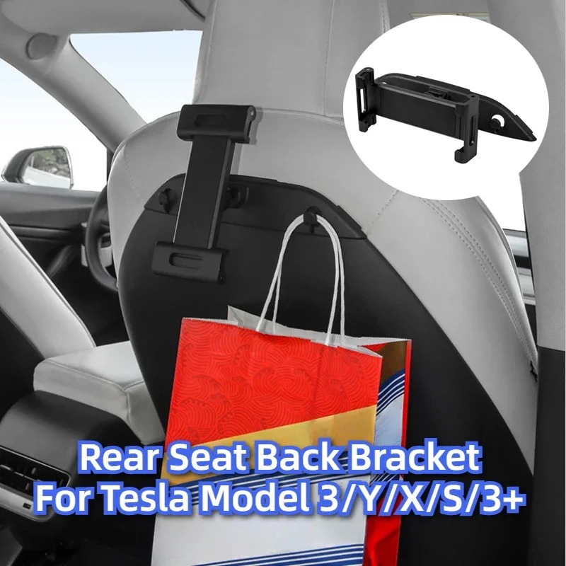 Support d'appui-tête pour tabl - Tesla Tablet Accessories avis et prix