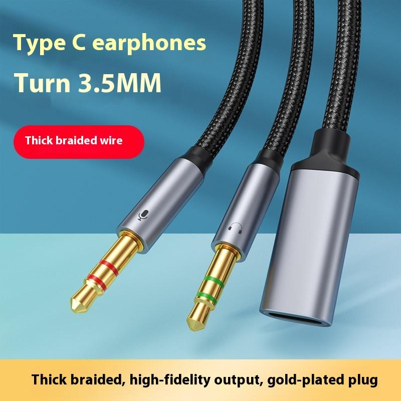 Adaptateur audio auxiliaire 3, - Tablet Phone Accessories avis et prix