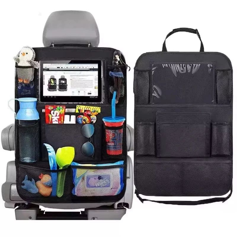 Organisateur de siège auto mul - Tablet Accessories For Car avis et prix