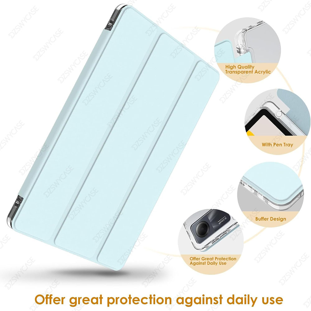 Coque pour Xiaomi Redmi Pad SE - Redmi Tablet Accessories avis et prix