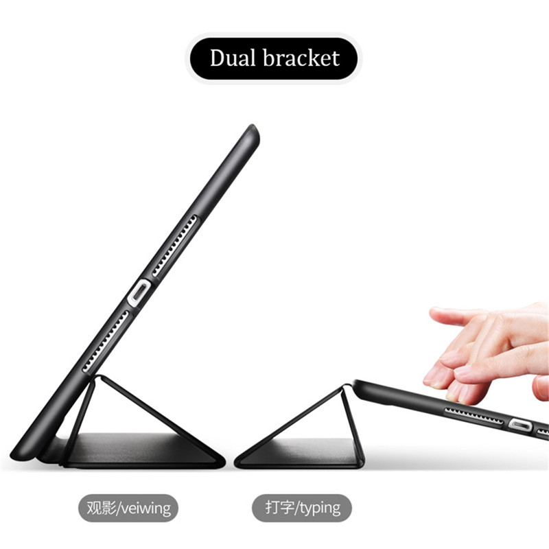Coque intelligente avec porte- - Ipad Cover Folio avis et prix