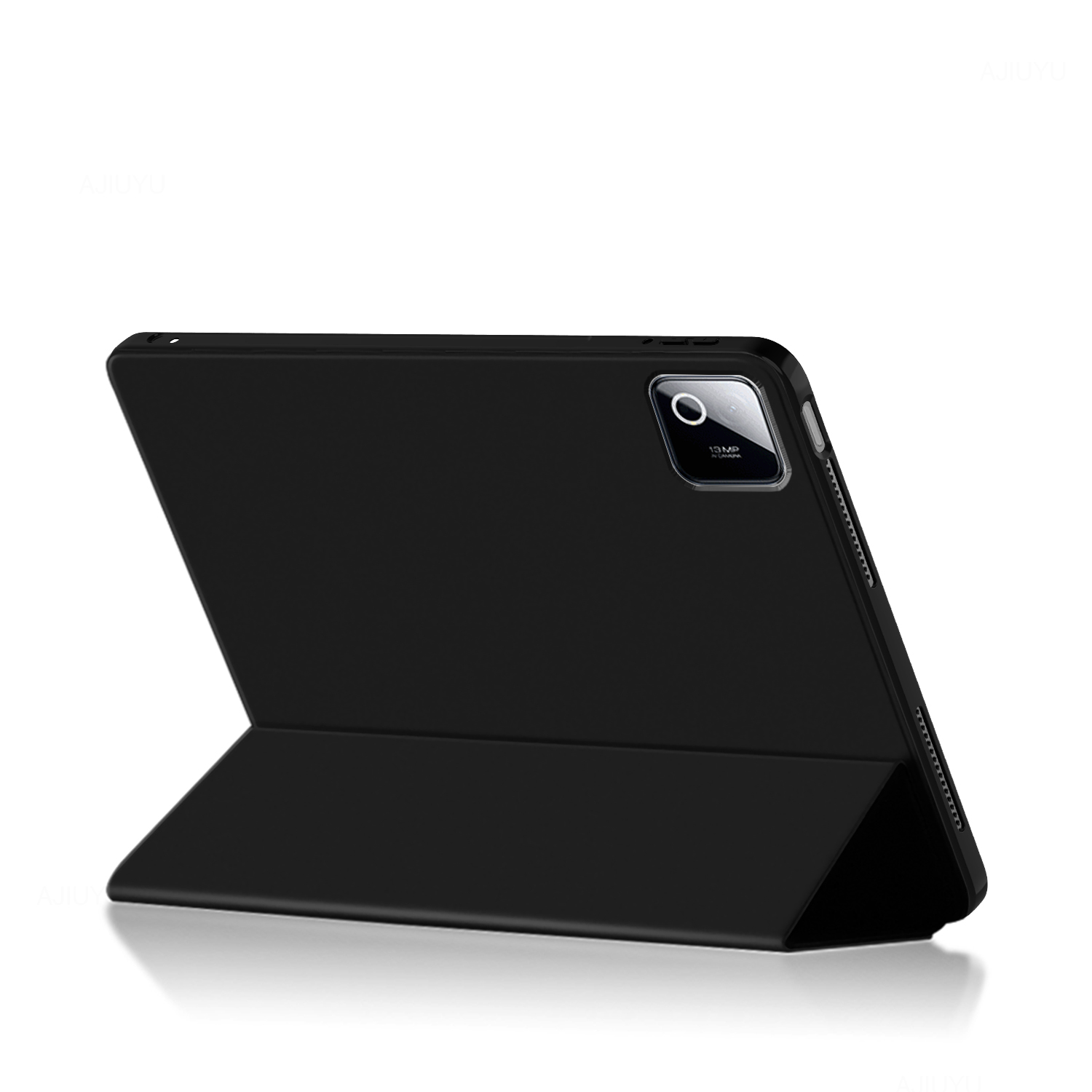 Étui à rabat en cuir PU pour t - Poco Tablet Accessories avis et prix