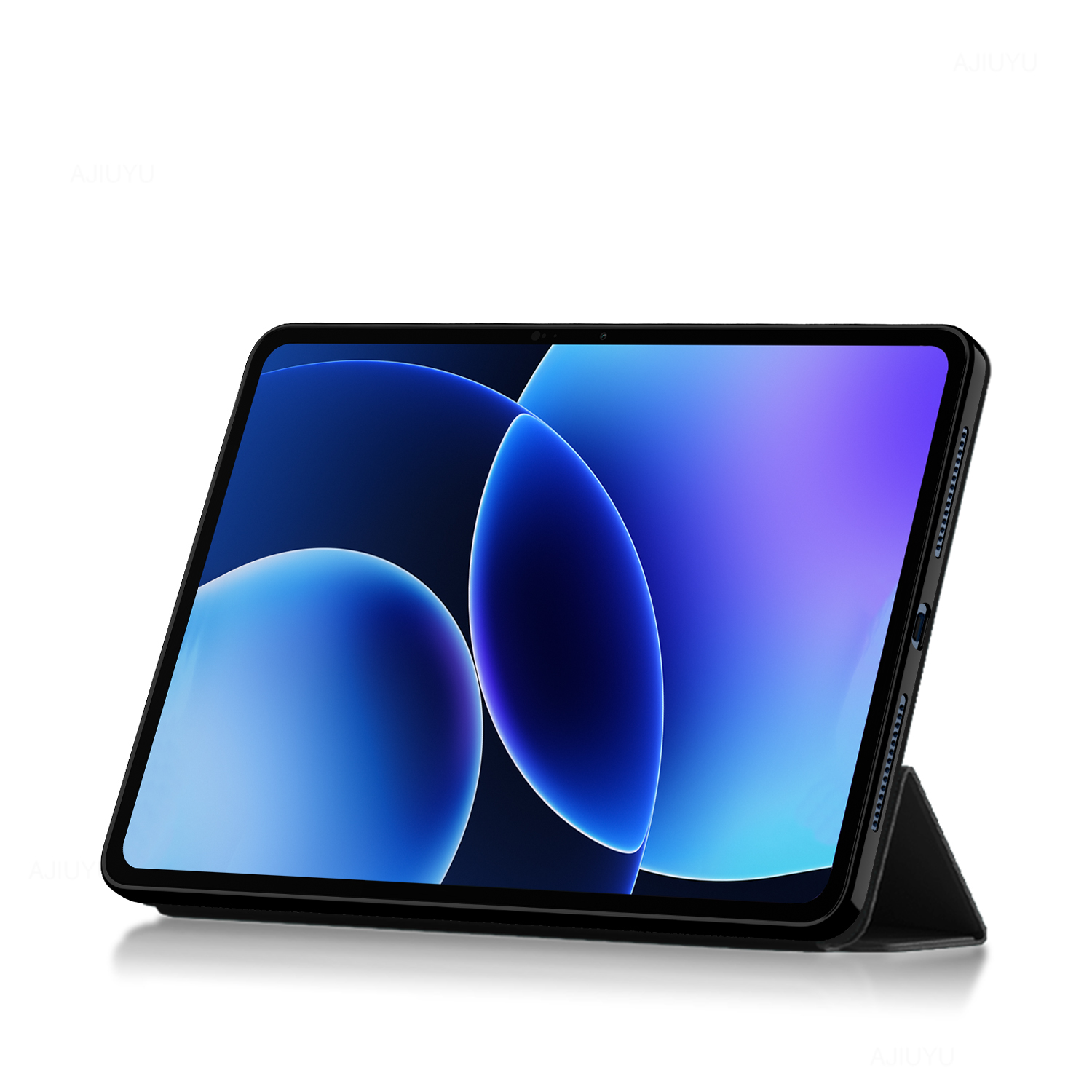 Étui à rabat en cuir PU pour t - Poco Tablet Accessories avis et prix