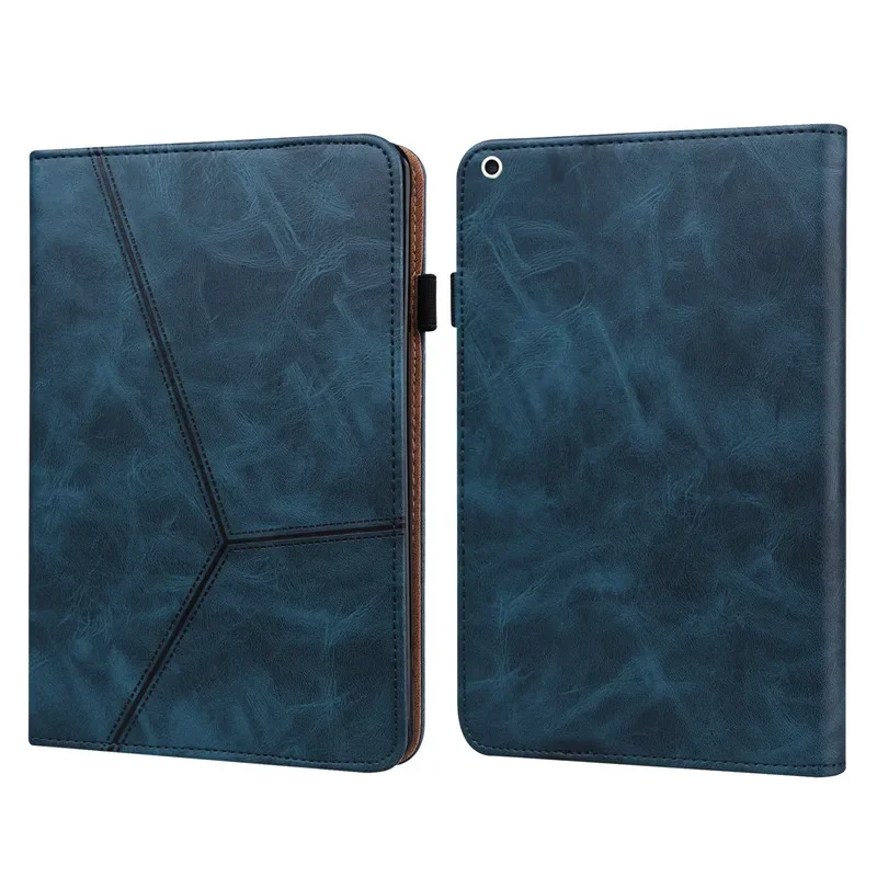 Étui portefeuille en cuir de l - Ipad Cover Folio avis et prix