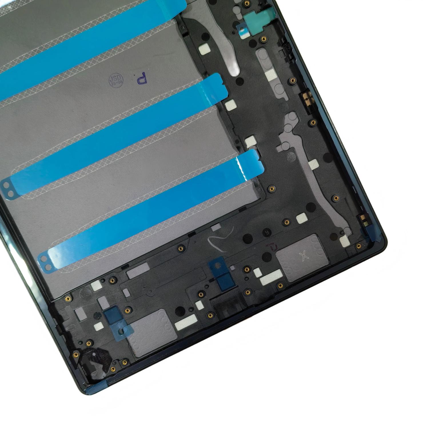 Coque arrière A+ pour Samsung  - Tablet Accessories For Samsung avis et prix