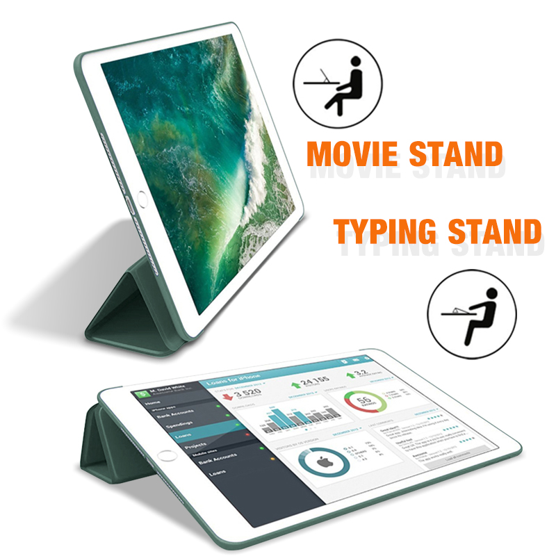 Étui pour iPad A16 A19 12e 11e - Ipad Cover Folio avis et prix