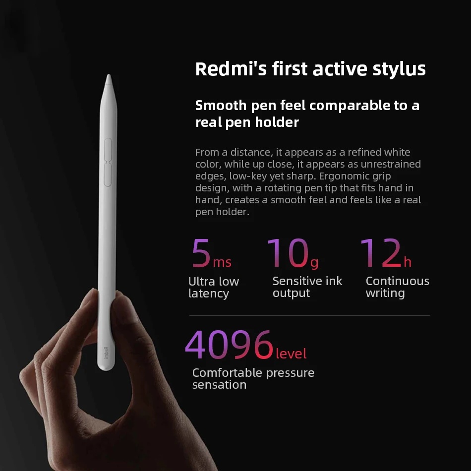 Xiaomi – stylet Redmi pour tab - Tablet Accessories Kids avis et prix