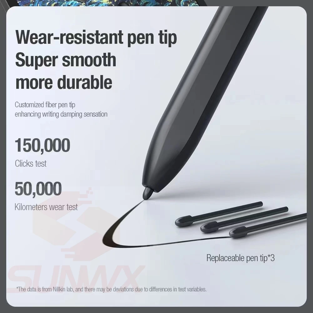 Stylet pour tablette, crayon t - Tablet Accessories Kids avis et prix