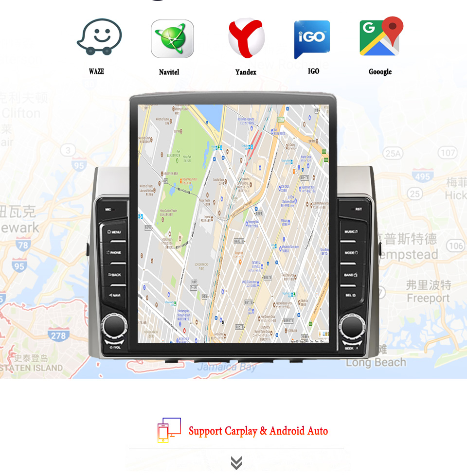 Autoradio Android 14, 8 Go/128 - Tablet Danish Mobile & Accessories Photos avis et prix
