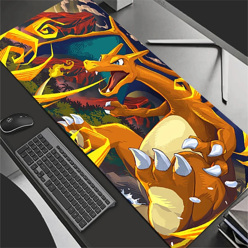 Tapis de souris Anime Gaming A - Laptop Tablet Accessories avis et prix