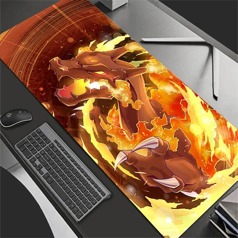 Tapis de souris Anime Gaming A - Laptop Tablet Accessories avis et prix