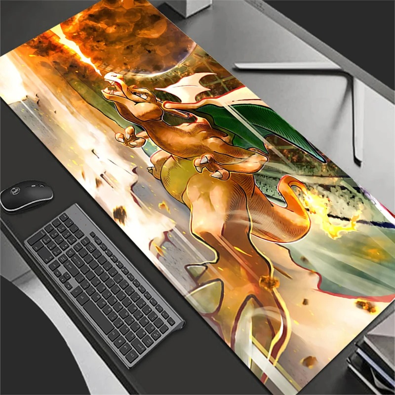 Tapis de souris Anime Gaming A - Laptop Tablet Accessories avis et prix