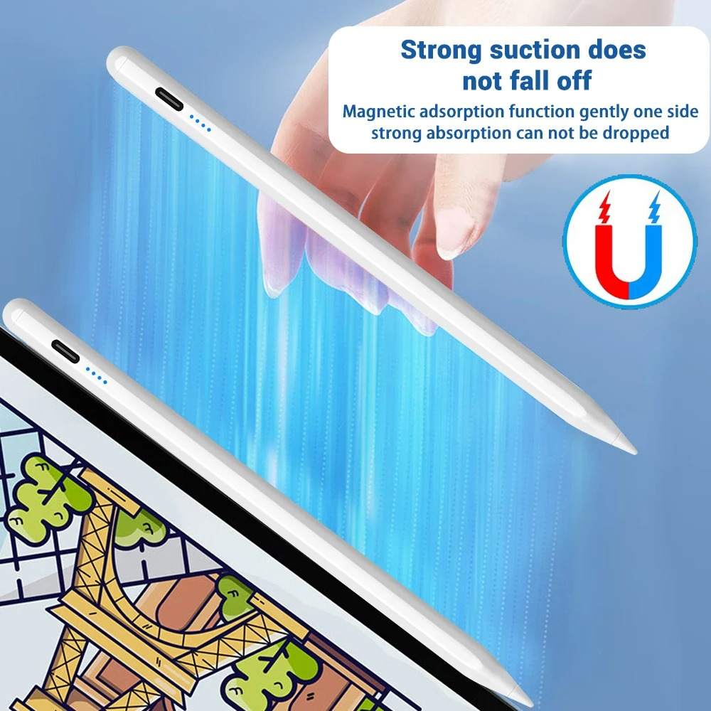 QUKAM pour Apple Pencil 2 styl - Tablet Accessories Kids avis et prix