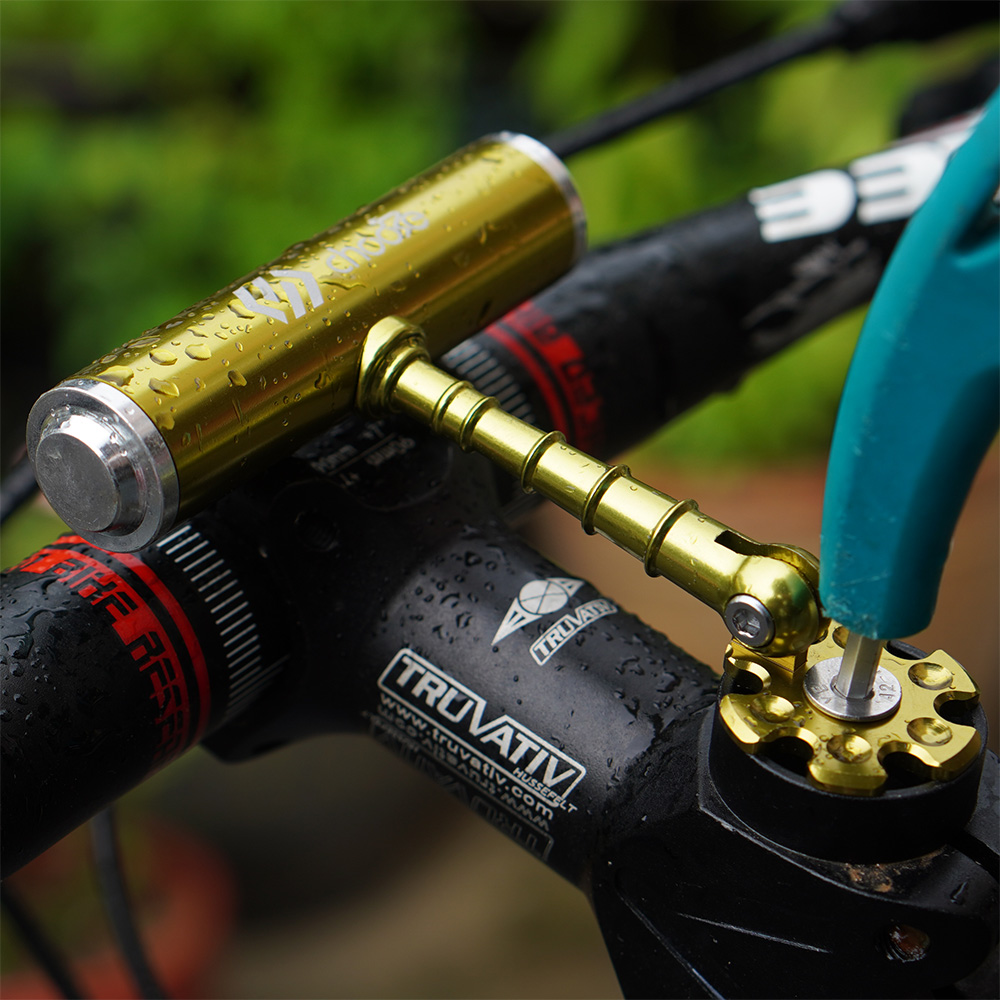 Support de guidon de vélo inté - Laptop Tablet Accessories avis et prix