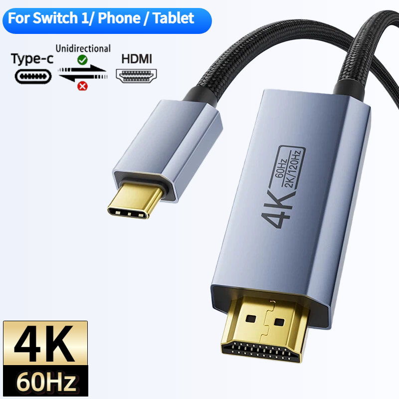 Station d'accueil pour Nintend - Hdmi Adapter Tablet avis et prix