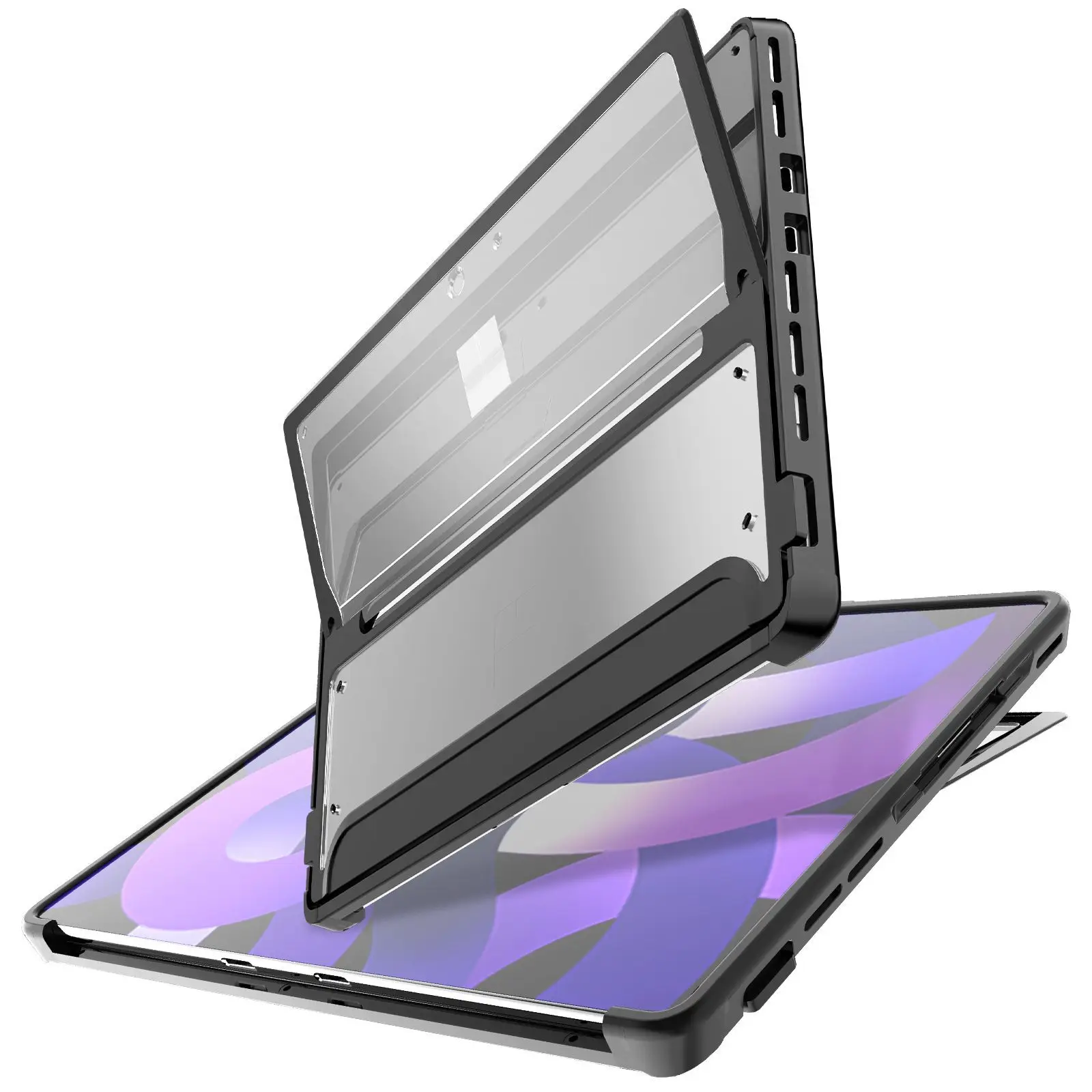 Coque rigide antichoc pour Mic - Blackview Tablet Accessories avis et prix