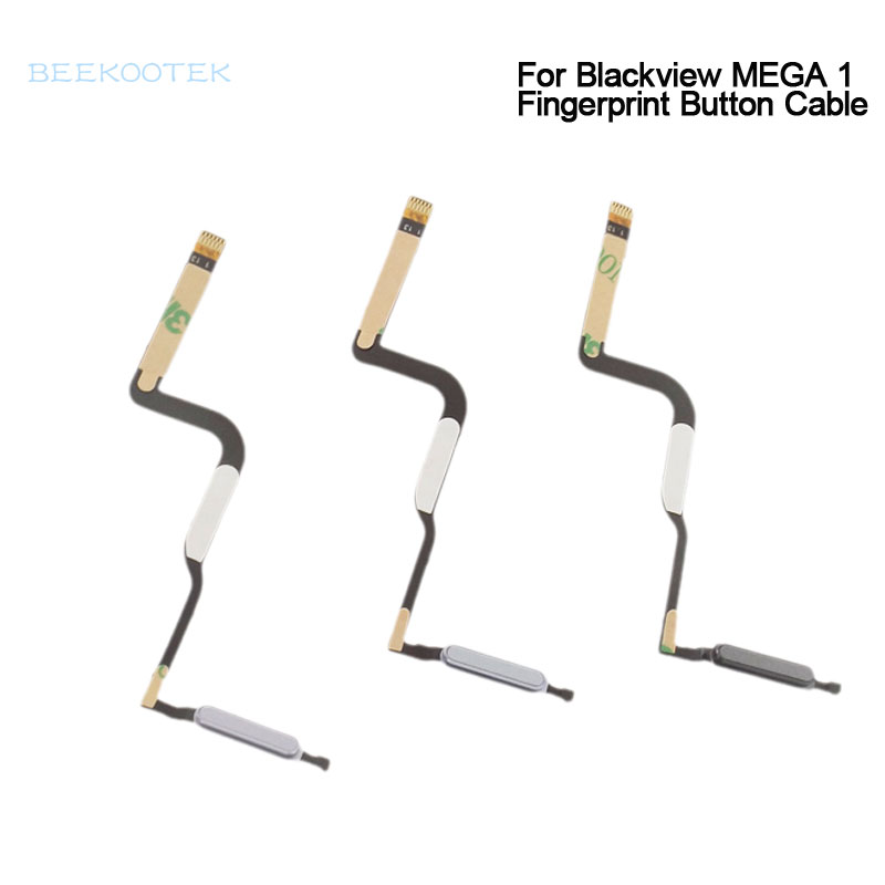 Capteur de bouton d'empreinte  - Blackview Tablet Accessories avis et prix