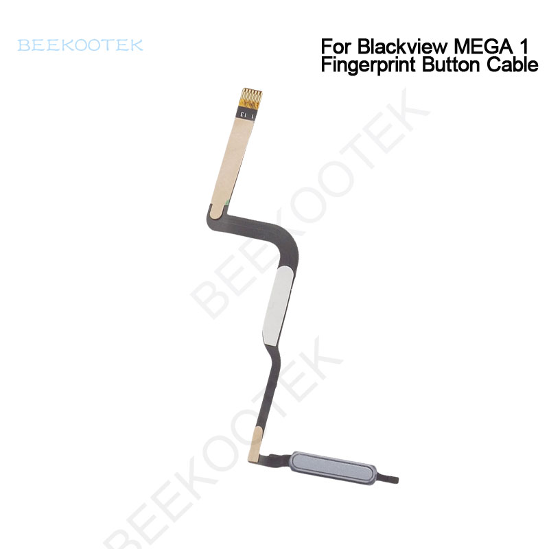 Capteur de bouton d'empreinte  - Blackview Tablet Accessories avis et prix