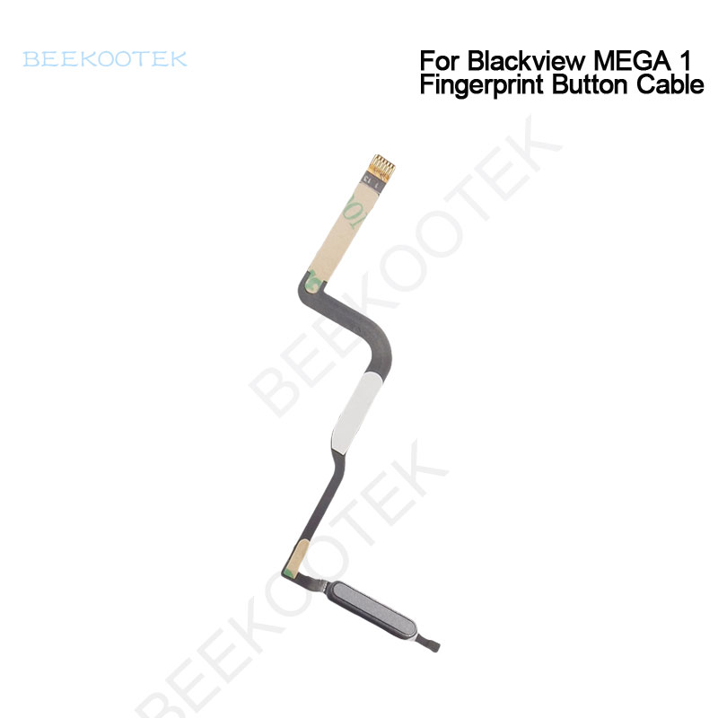 Capteur de bouton d'empreinte  - Blackview Tablet Accessories avis et prix