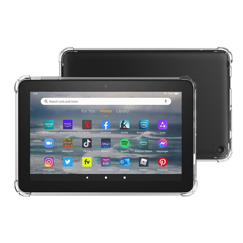 Étui en cristal pour tablette  - Tablet Accessories Amazon avis et prix
